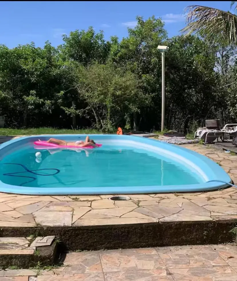 Prázdninový dům Loft Confortavel Florianópolis Brazílie
