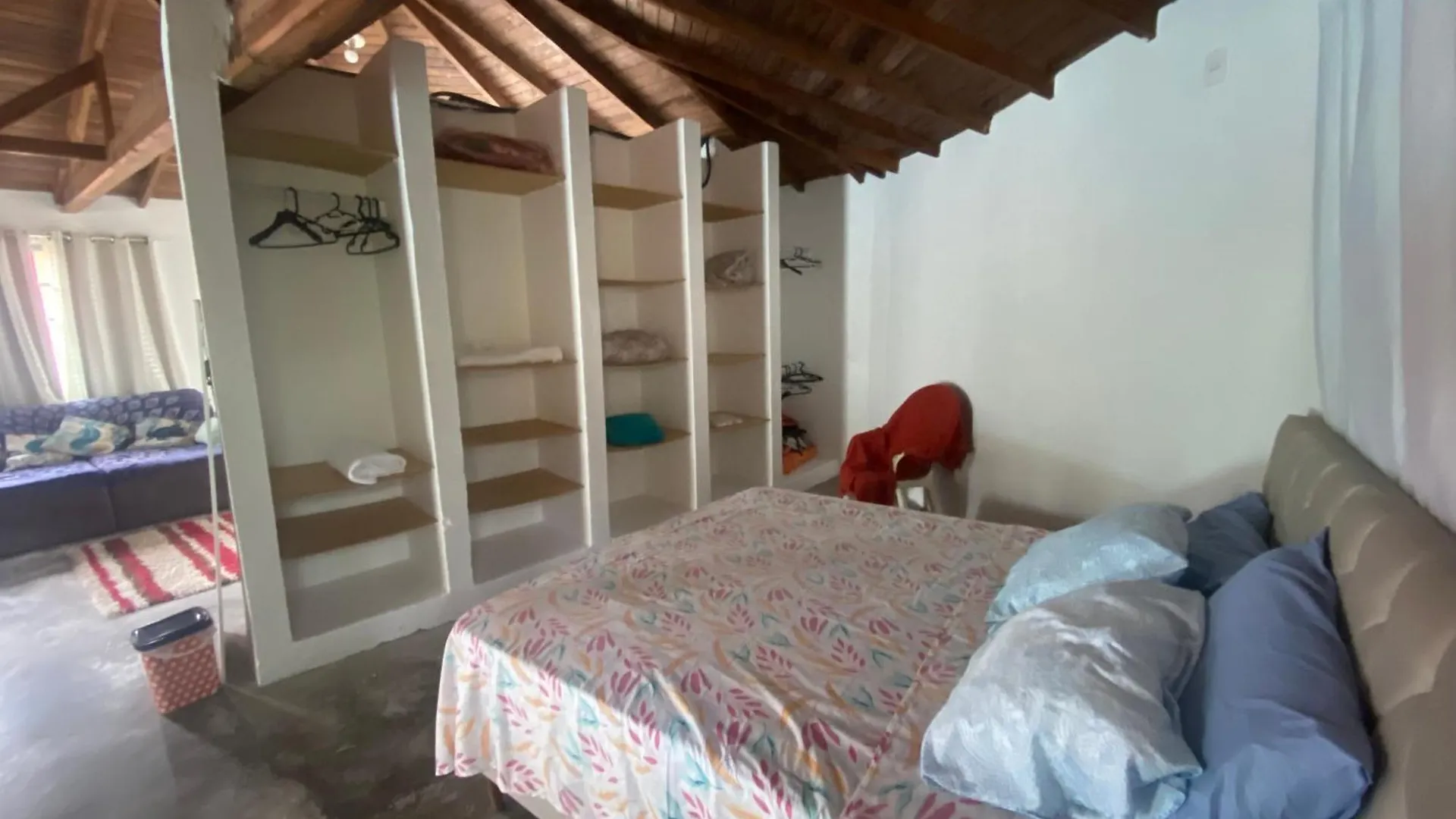 Loft Confortavel Florianópolis Brazílie