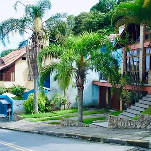  Casa de Férias Próximo Shopping Beira Mar